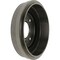 Centric Parts Standard Brake Drum, 123.42026 123.42026 - alternate 5